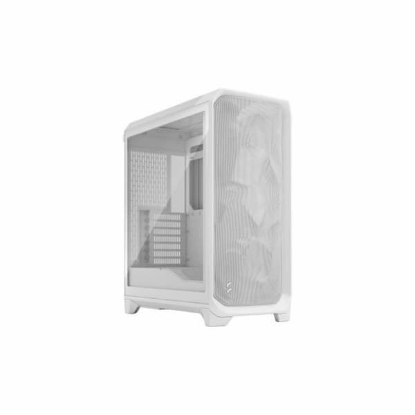 ATX Semitorn Fractal Vit Vit