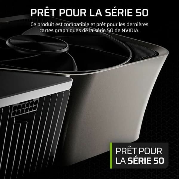 ATX Semitorn Corsair