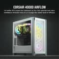 Miniatyrbild 2 av 6: ATX Semitorn Corsair