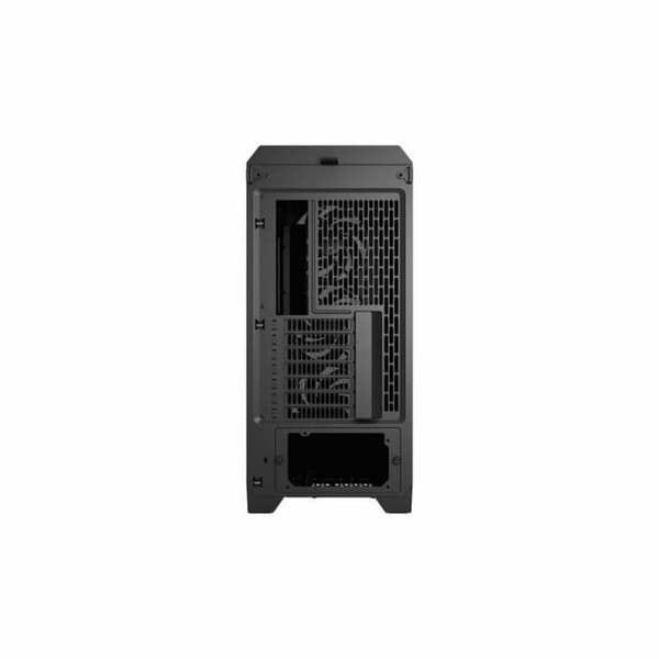 ATX Semi-tårn Boks Fractal Svart