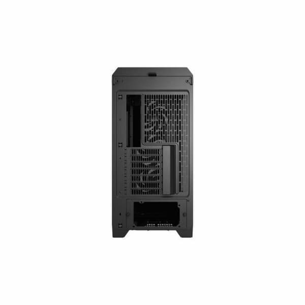 ATX Semi-tårn Boks Fractal Svart