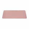 Miniatyrbillede 4 af 5: Musemåtte Logitech 956-000053 Pink