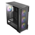 Miniatyrbild 6 av 11: ATX Semitorn Antec AX90 Svart