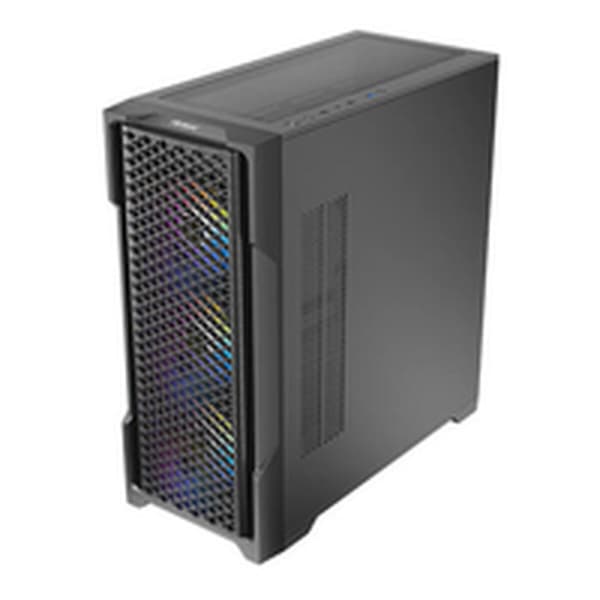 ATX Semitorn Antec AX90 Svart