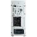 Miniatyrbild 3 av 7: ATX Semitorn Cooler Master MB520-WGNN-S00 Vit