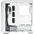 Miniatyrbild 2 av 7: ATX Semitorn Cooler Master MB520-WGNN-S00 Vit