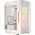 Miniatyrbild 8 av 11: ATX Semitorn Corsair CC-9011299-WW Vit Multicolour