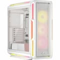 Miniatyrbild 2 av 11: ATX Semitorn Corsair CC-9011299-WW Vit Multicolour