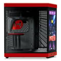 Miniatyrbild 3 av 6: ATX Semitorn Hyte CS-HYTE-Y70TTI-RB Svart