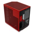 Miniatyrbild 5 av 6: ATX Semitorn Hyte CS-HYTE-Y70TTI-RB Svart