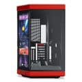 Miniatyrbild 2 av 6: ATX Semitorn Hyte CS-HYTE-Y70TTI-RB Svart