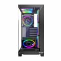 Miniatyrbild 7 av 11: ATX Semitorn Modecom AT-STELLAR-8F-ARGB-10