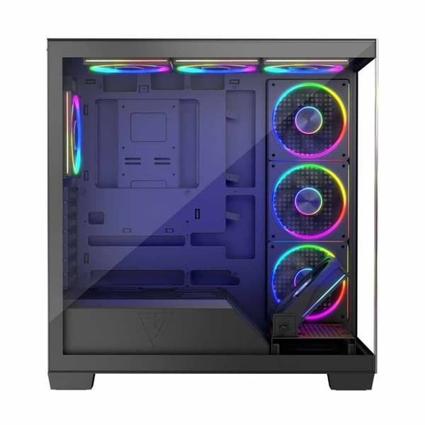 ATX Semitorn Modecom AT-STELLAR-8F-ARGB-10