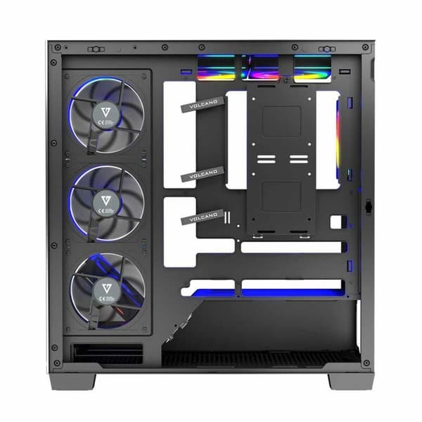 ATX Semitorn Modecom AT-STELLAR-8F-ARGB-10