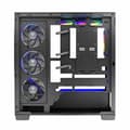Miniatyrbild 10 av 11: ATX Semitorn Modecom AT-STELLAR-8F-ARGB-10