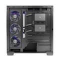 Miniatyrbild 1 av 11: ATX Semitorn Modecom AT-STELLAR-8F-ARGB-10