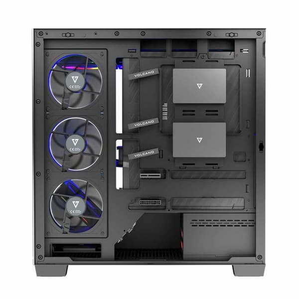 ATX Semitorn Modecom AT-STELLAR-8F-ARGB-10