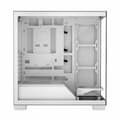 Miniatyrbild 6 av 11: ATX Semitorn Modecom AT-STELLAR-NF-0000-20