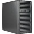 Miniatyrbild 4 av 4: ATX Semitorn Supermicro CSE-731I-404B Svart