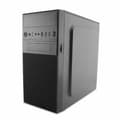 Miniatyrbillede 6 af 6: ATX mikro kasse CoolBox COO-PCM580-1 Sort