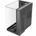 Miniatyrbild 3 av 5: ATX Semitorn Mars Gaming MCINFINIO Svart