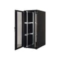 Miniatyrbild 2 av 2: DIGITUS Professional Unik DN-19 SRV-42U-8-12B Rack svart, RAL 9005 42U 19"