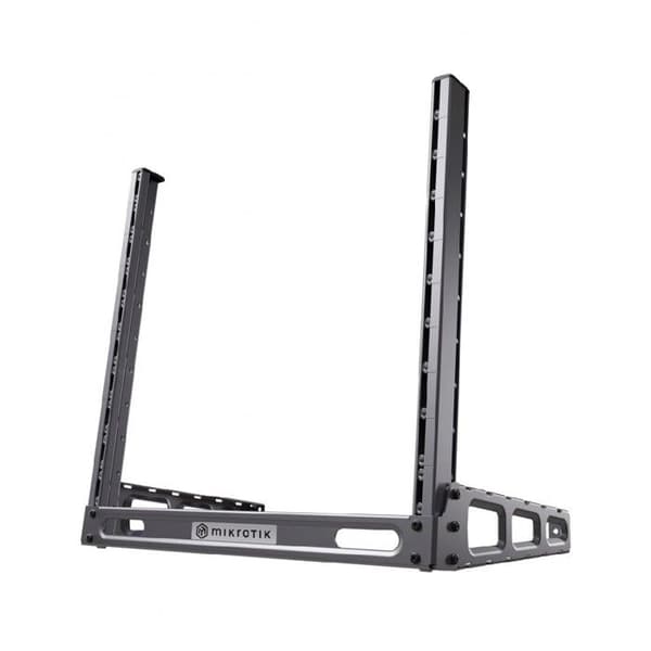 Stöd för skrivbord MikroTik SolidRack 10 SR-10U 19 tum
