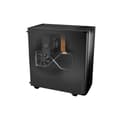 Miniatyrbillede 5 af 7: ATX mikro kasse Be Quiet! BG073 Sort