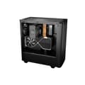 Miniatyrbillede 5 af 8: ATX mikro kasse Be Quiet! BGW74 Sort