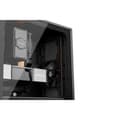 Miniatyrbillede 7 af 8: ATX mikro kasse Be Quiet! BGW74 Sort