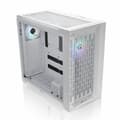 Miniatyrbillede 1 af 11: ATX Semi-tårn kasse THERMALTAKE Hvid