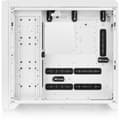 Miniatyrbillede 3 af 11: ATX Semi-tårn kasse THERMALTAKE Hvid