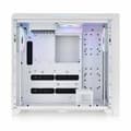Miniatyrbillede 6 af 11: ATX Semi-tårn kasse THERMALTAKE Hvid