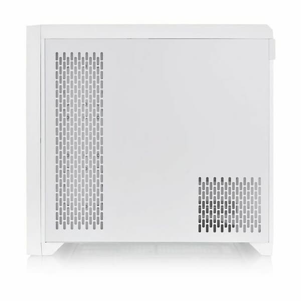 ATX Semi-tårn kasse THERMALTAKE Hvid
