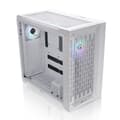 Miniatyrbillede 10 af 11: ATX Semi-tårn kasse THERMALTAKE Hvid