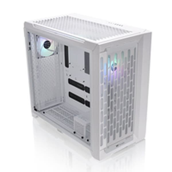 ATX Semi-tårn kasse THERMALTAKE Hvid
