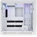 Miniatyrbillede 2 af 11: ATX Semi-tårn kasse THERMALTAKE Hvid