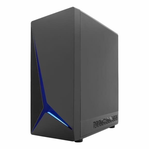 Coolbox M55 Micro ATX con F.A. - Caja | LIFE Informàtica