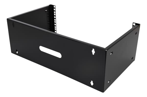 19 "wall bracket, 4U, 520x304mm