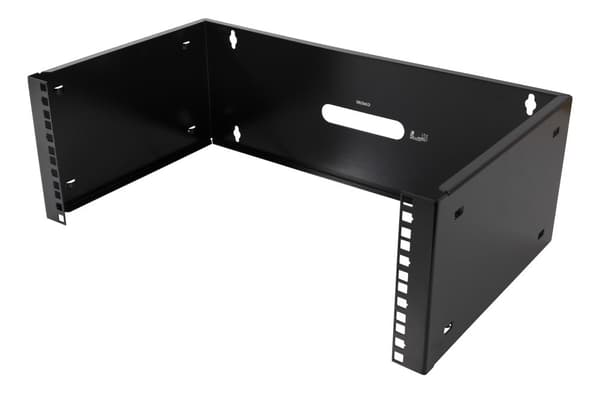 19 "wall bracket, 4U, 520x304mm