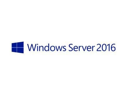 Microsoft Windows Server 2016 1 User CAL, EMEA