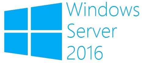 Microsoft Windows Server 2016 1 User CAL, EMEA