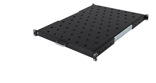 G Series pull-out shelf, 566mm deep, for 800mm deep cabinetr