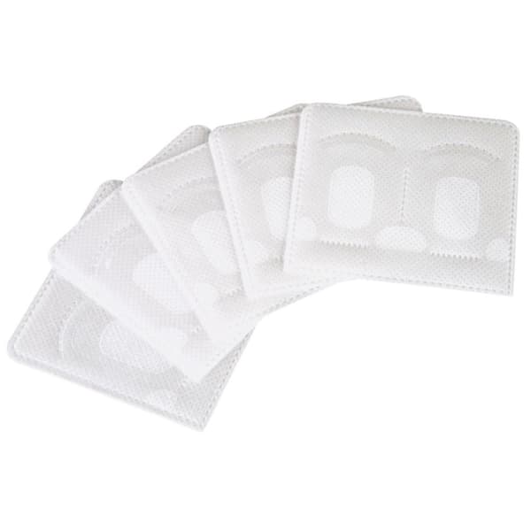 Hama Självhäftande Sd Sleeves 5Pack