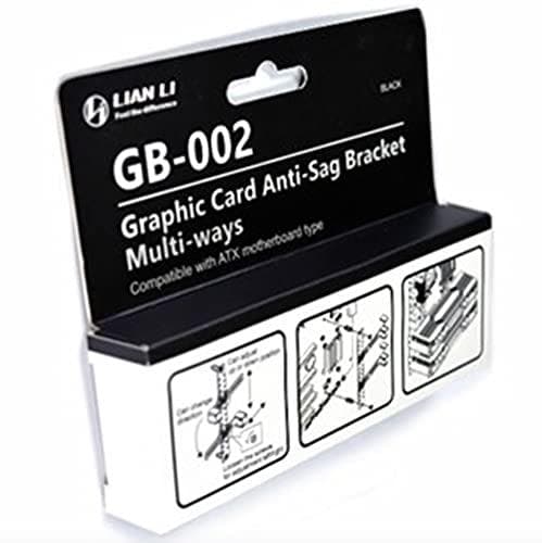 Lian Li GB-002 Grafikkortshållare GPU-hållare