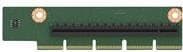 Intel 1U ekstra PCIe Riser CYP1URISER1STD Single (CYP1URISER1STD)