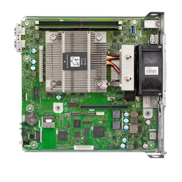 Server HPE MICROSVR G10+ V2