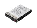 Miniatyrbild 3 av 3: Hewlett Packard Enterprise P18422-B21 - Intern hårddisk SSD - 2,5 tum - 480 GB - SATA MLC