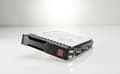 Miniatyrbild 2 av 3: Hewlett Packard Enterprise P18422-B21 - Intern hårddisk SSD - 2,5 tum - 480 GB - SATA MLC