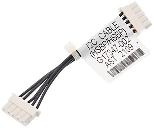 Intel - Backplane - 2U - til P/N: M50CYP2SB1U, M50CYP2SBSTD